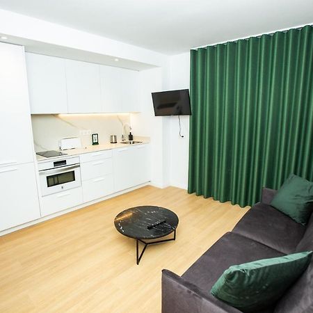 Total Valencia Torres De Quart Apartment Екстериор снимка