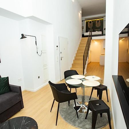 Total Valencia Torres De Quart Apartment Екстериор снимка