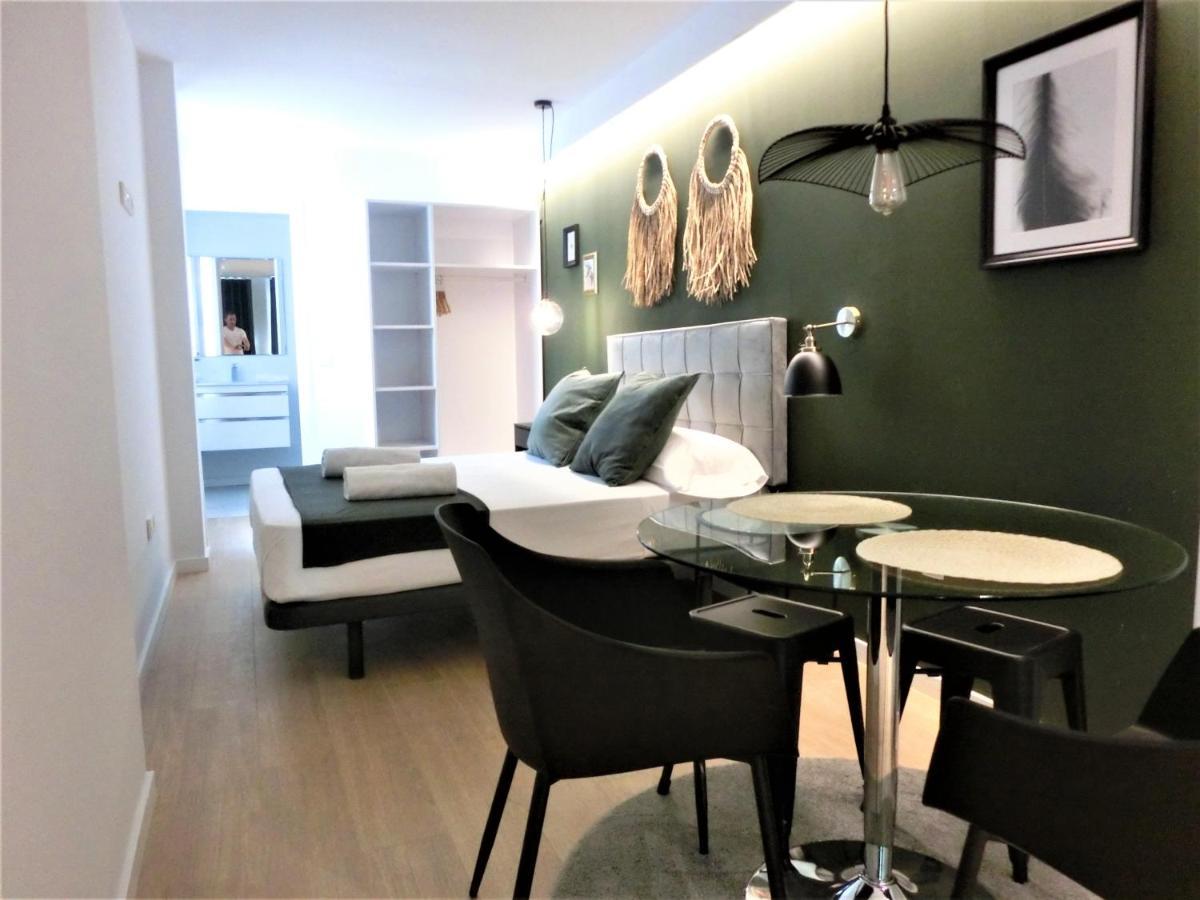 Total Valencia Torres De Quart Apartment Екстериор снимка