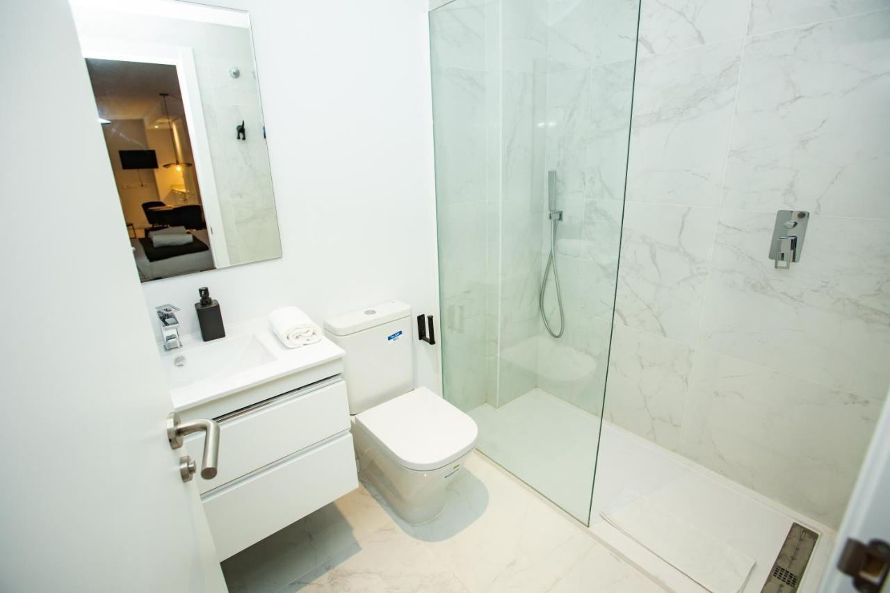 Total Valencia Torres De Quart Apartment Екстериор снимка