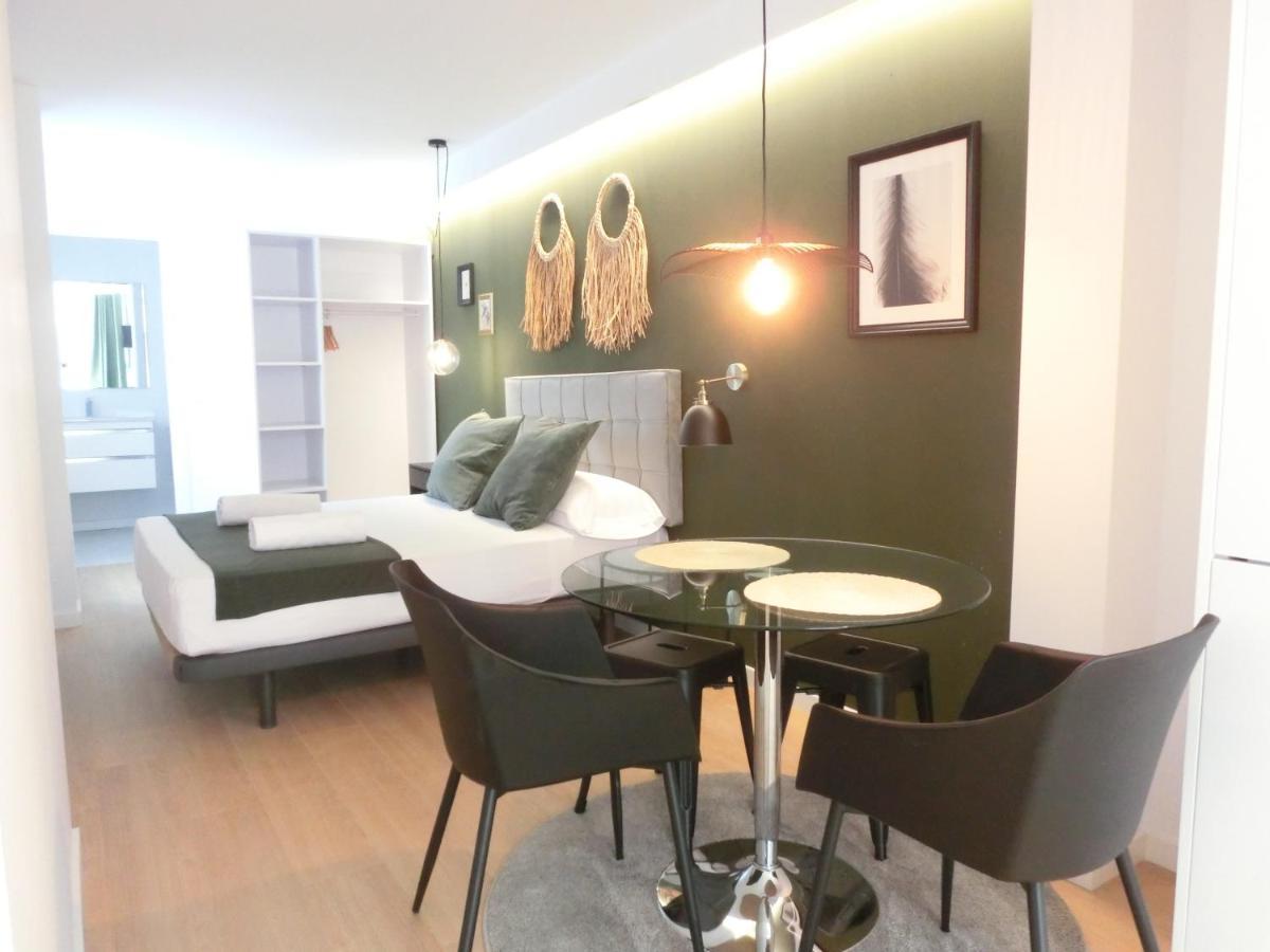 Total Valencia Torres De Quart Apartment Екстериор снимка