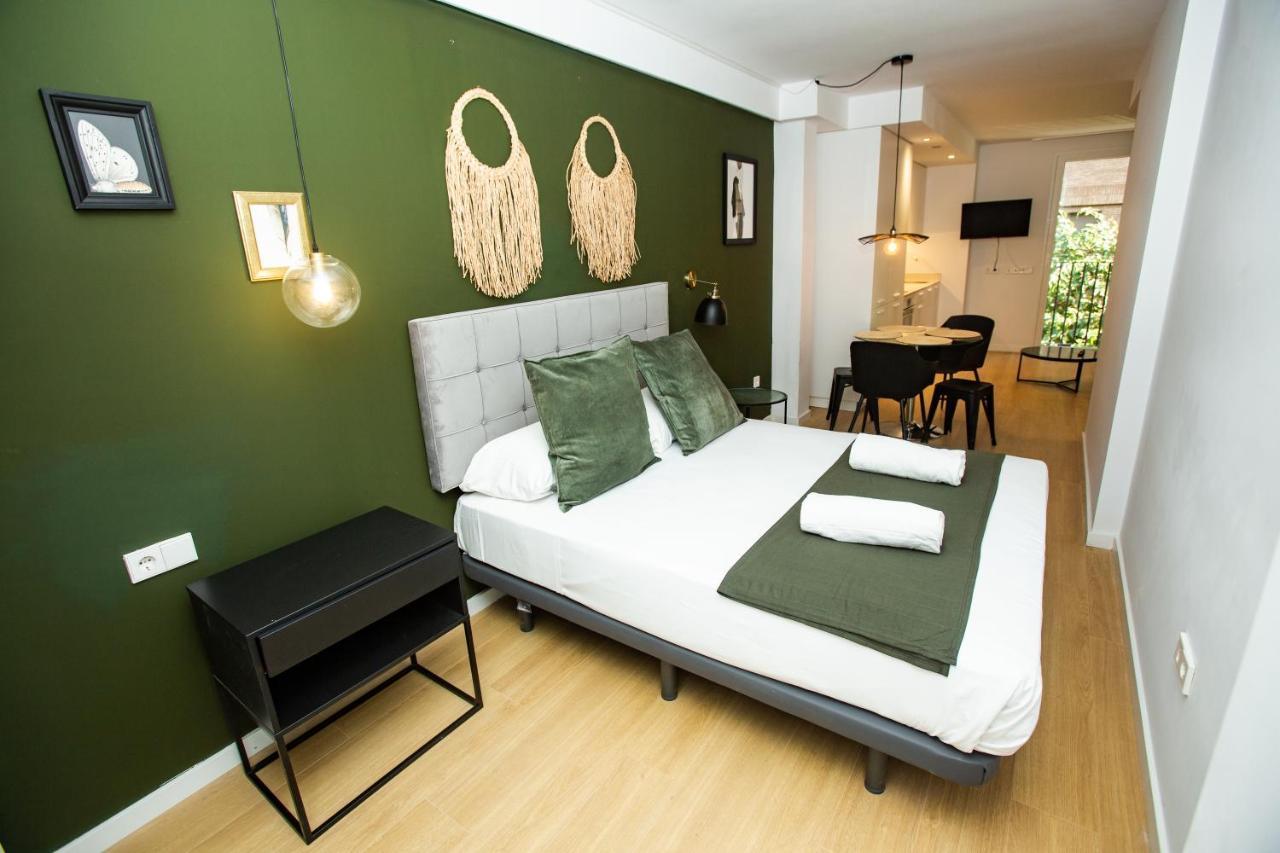 Total Valencia Torres De Quart Apartment Екстериор снимка