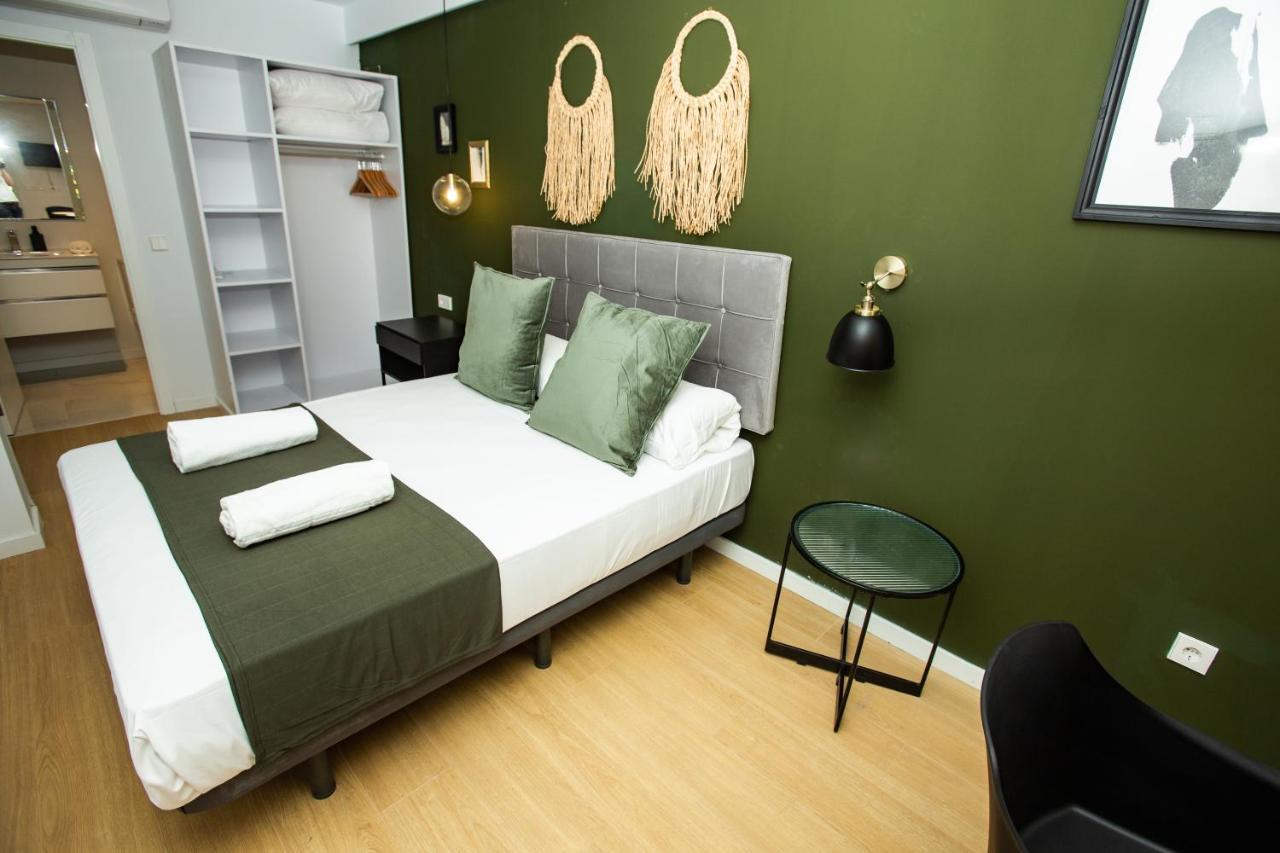 Total Valencia Torres De Quart Apartment Екстериор снимка
