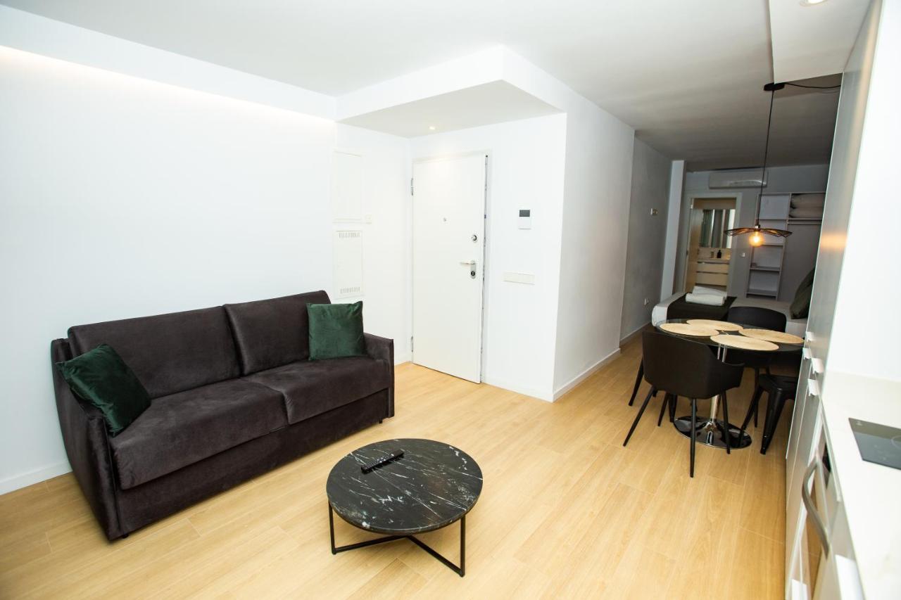Total Valencia Torres De Quart Apartment Екстериор снимка
