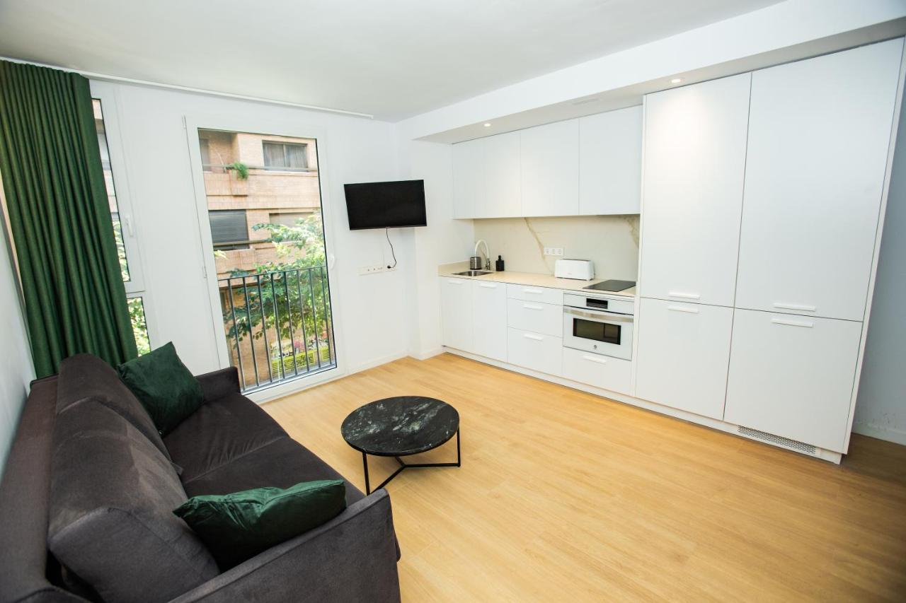 Total Valencia Torres De Quart Apartment Екстериор снимка