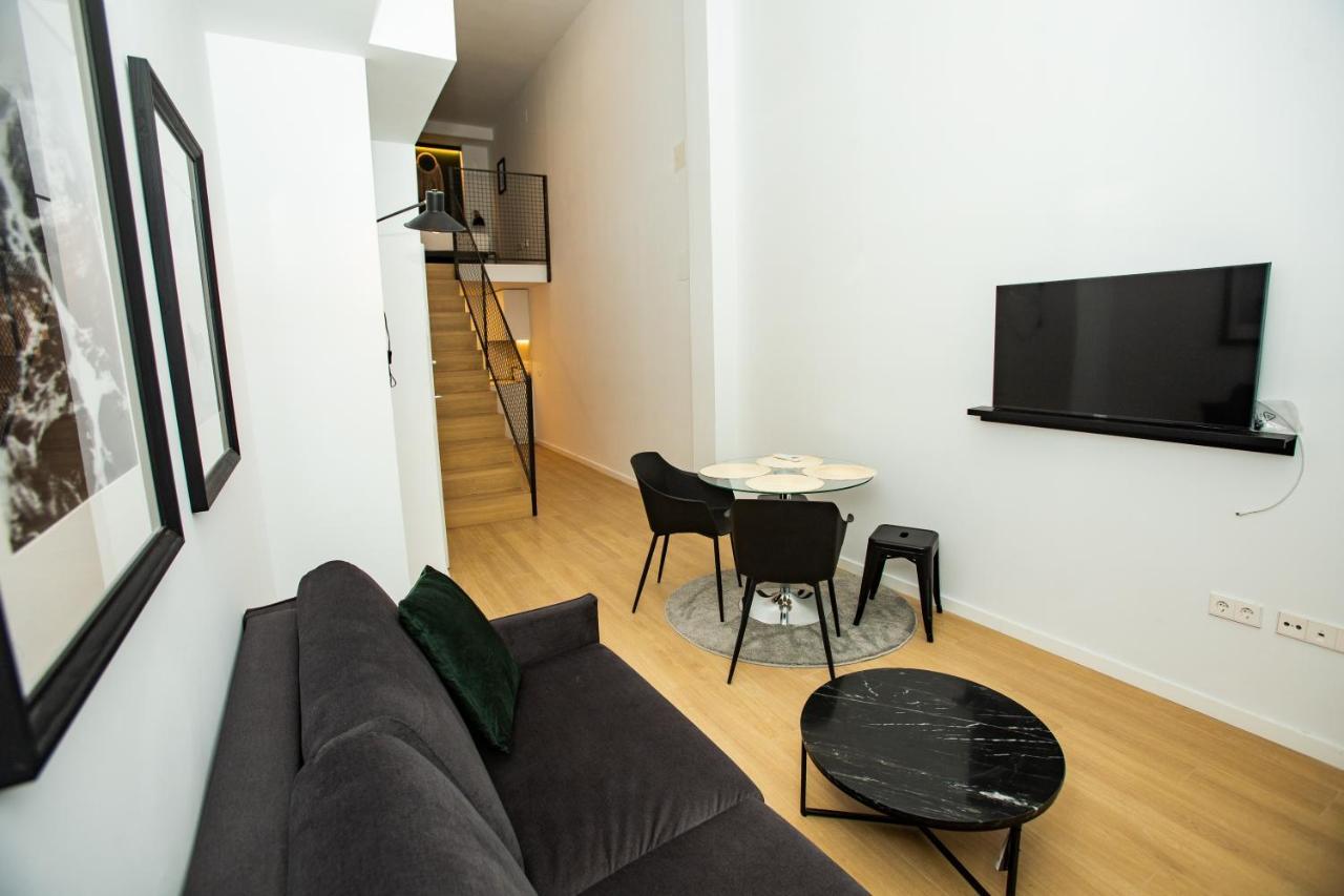 Total Valencia Torres De Quart Apartment Екстериор снимка