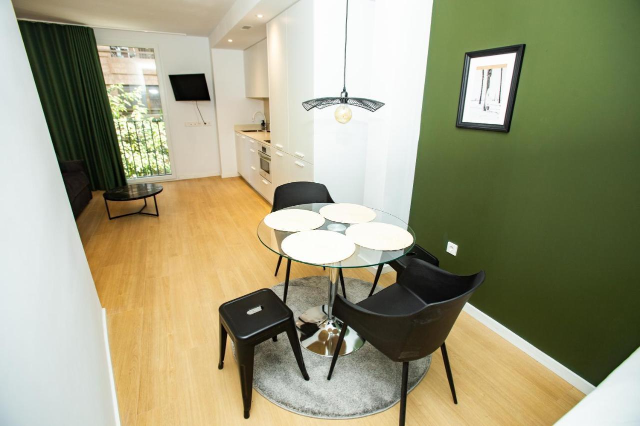 Total Valencia Torres De Quart Apartment Екстериор снимка