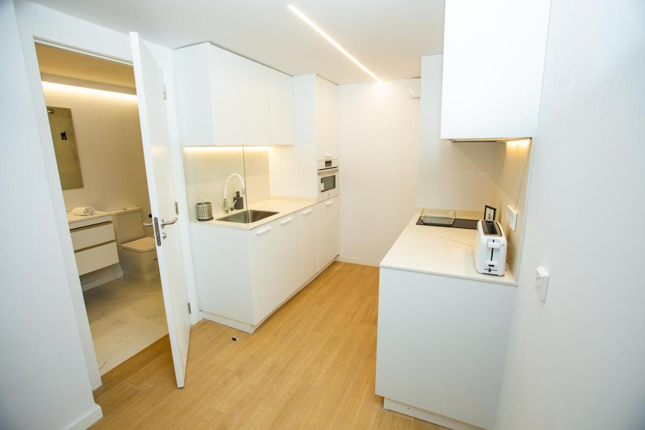 Total Valencia Torres De Quart Apartment Екстериор снимка