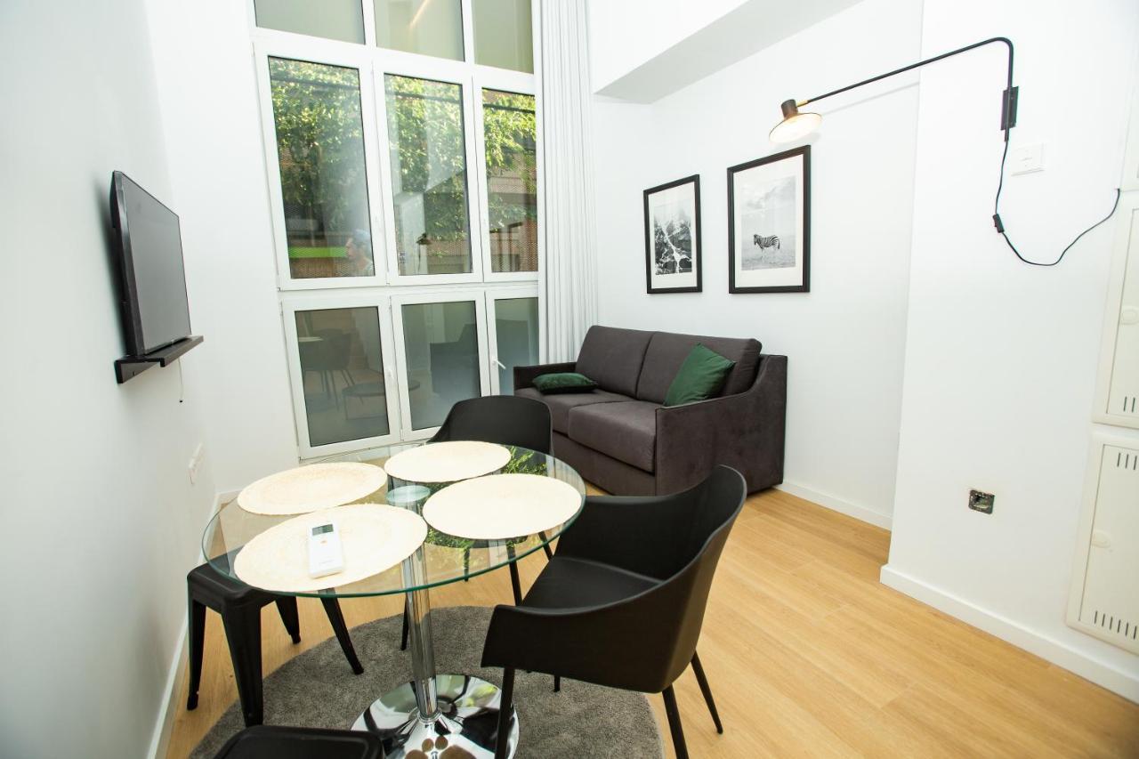 Total Valencia Torres De Quart Apartment Екстериор снимка