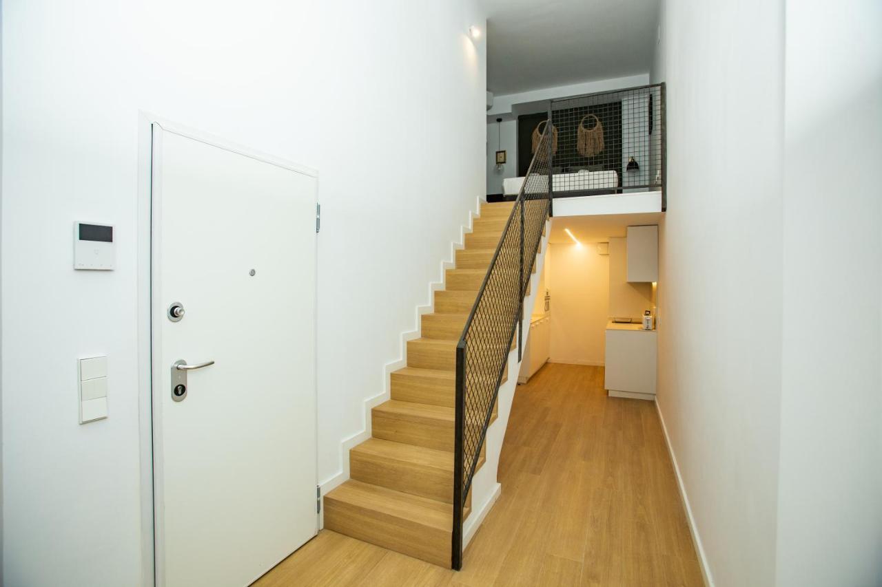 Total Valencia Torres De Quart Apartment Екстериор снимка