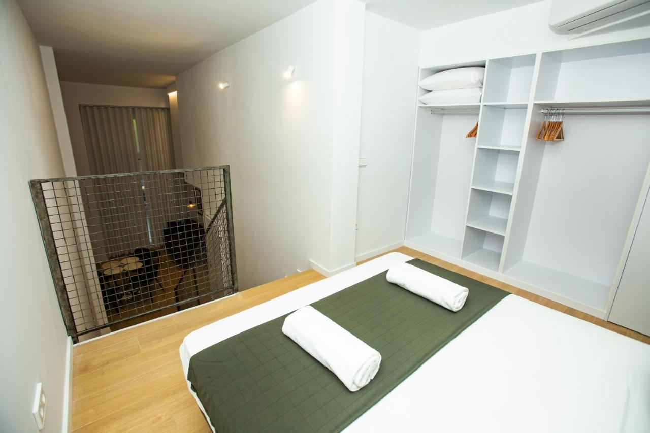 Total Valencia Torres De Quart Apartment Екстериор снимка