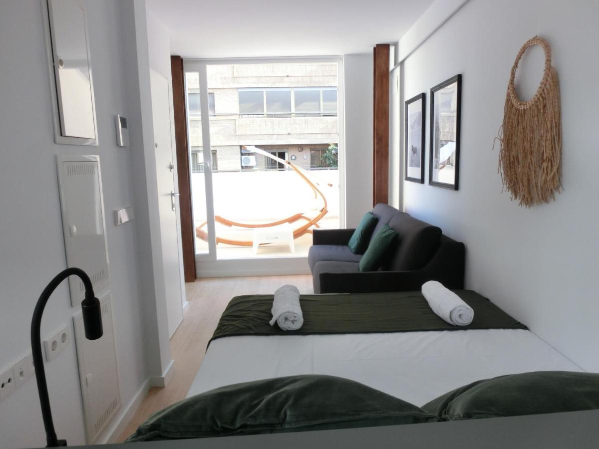 Total Valencia Torres De Quart Apartment Екстериор снимка