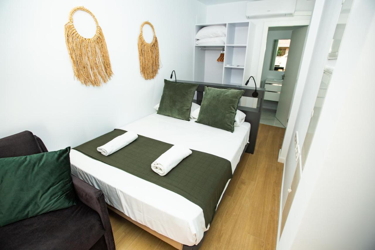 Total Valencia Torres De Quart Apartment Екстериор снимка