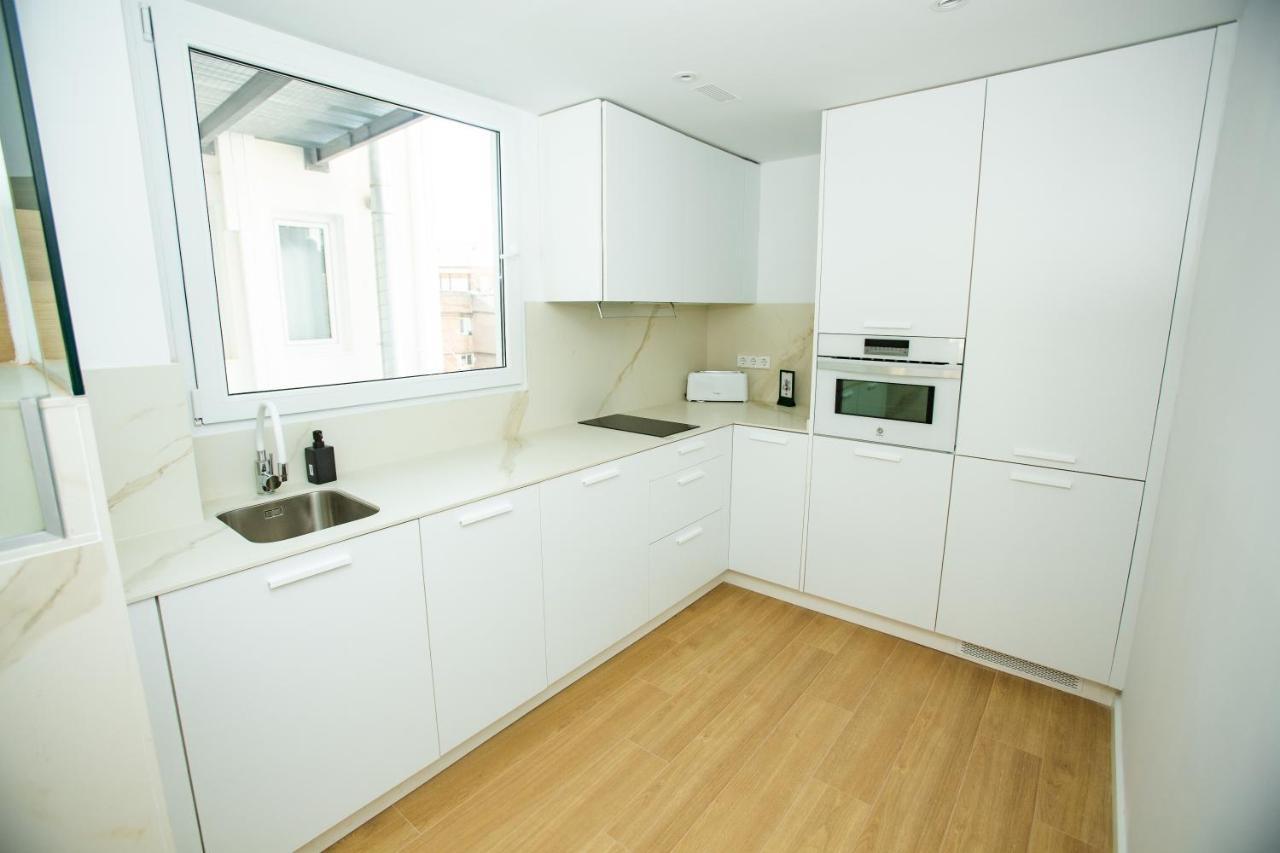 Total Valencia Torres De Quart Apartment Екстериор снимка