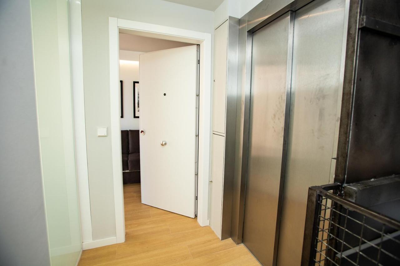 Total Valencia Torres De Quart Apartment Екстериор снимка