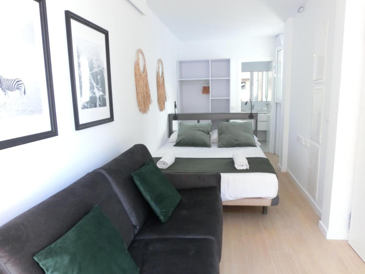 Total Valencia Torres De Quart Apartment Екстериор снимка