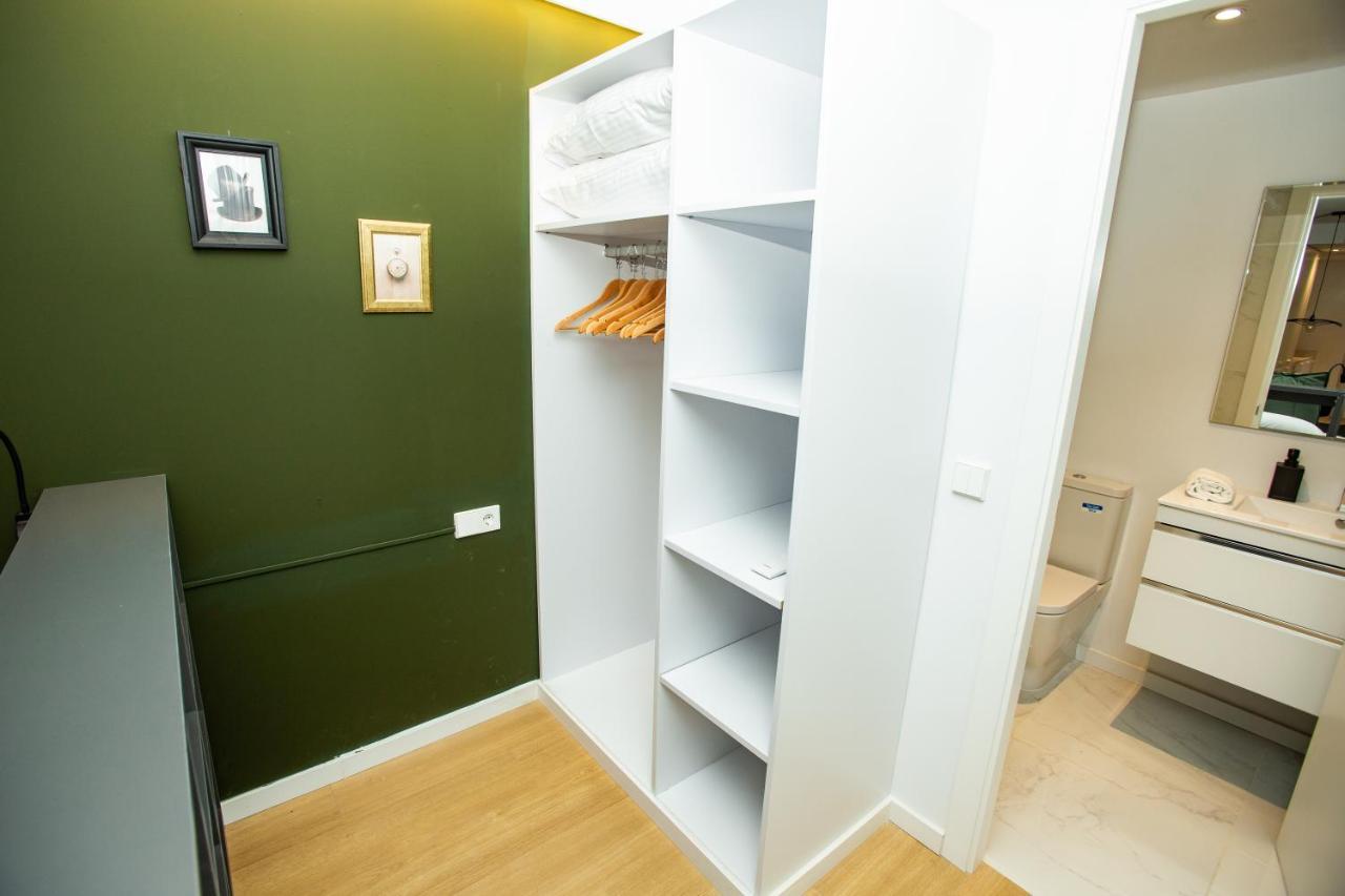 Total Valencia Torres De Quart Apartment Екстериор снимка