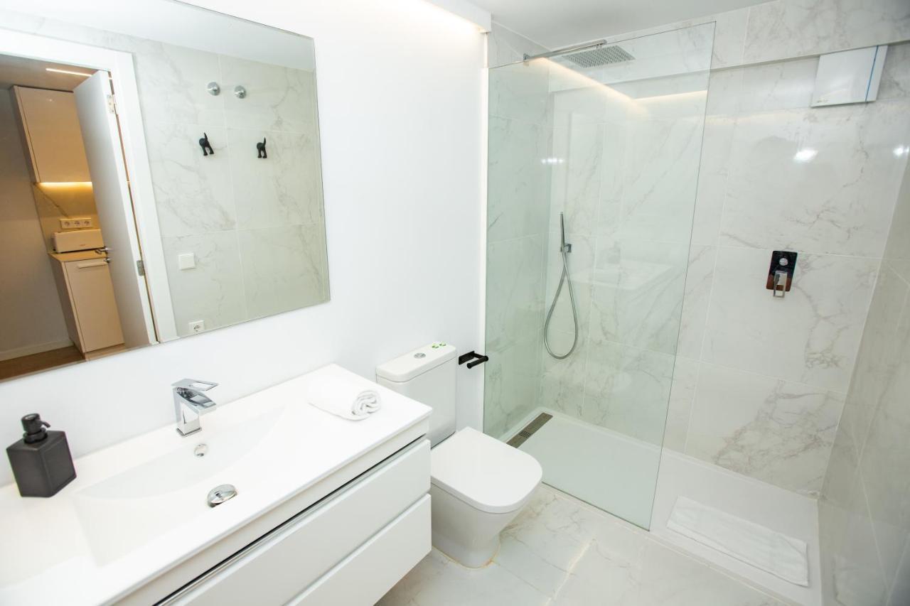 Total Valencia Torres De Quart Apartment Екстериор снимка