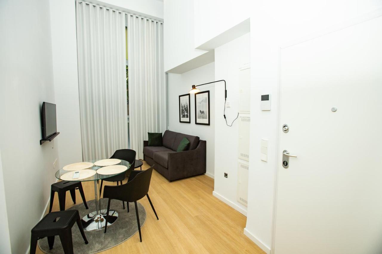 Total Valencia Torres De Quart Apartment Екстериор снимка