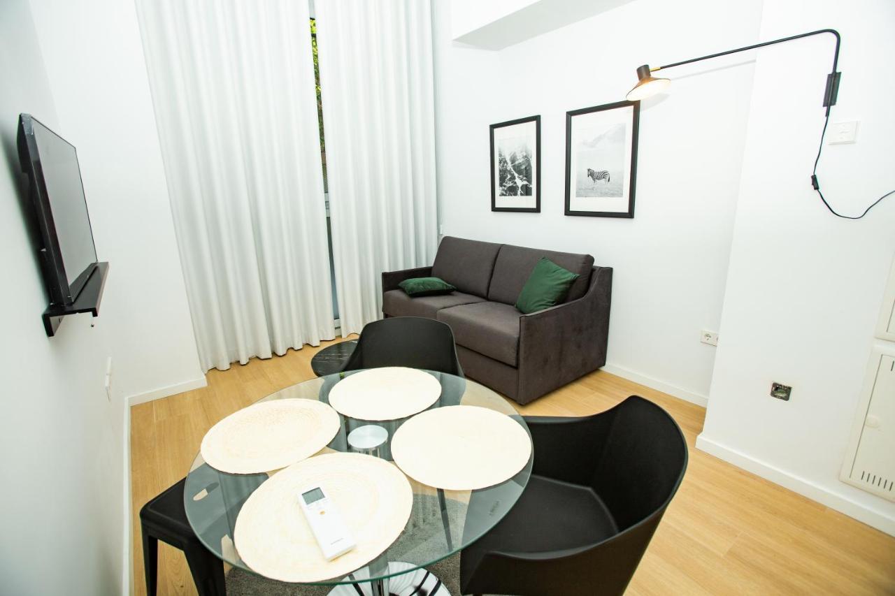Total Valencia Torres De Quart Apartment Екстериор снимка