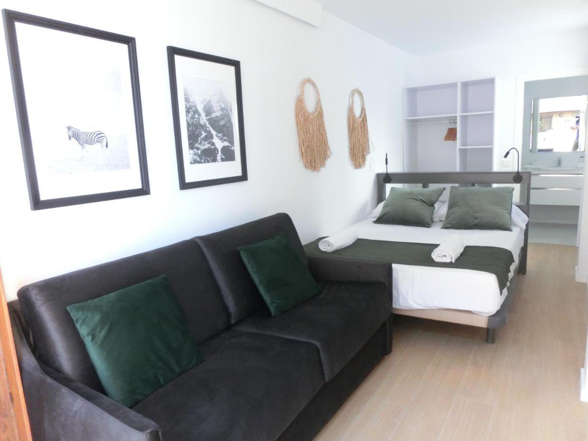 Total Valencia Torres De Quart Apartment Екстериор снимка