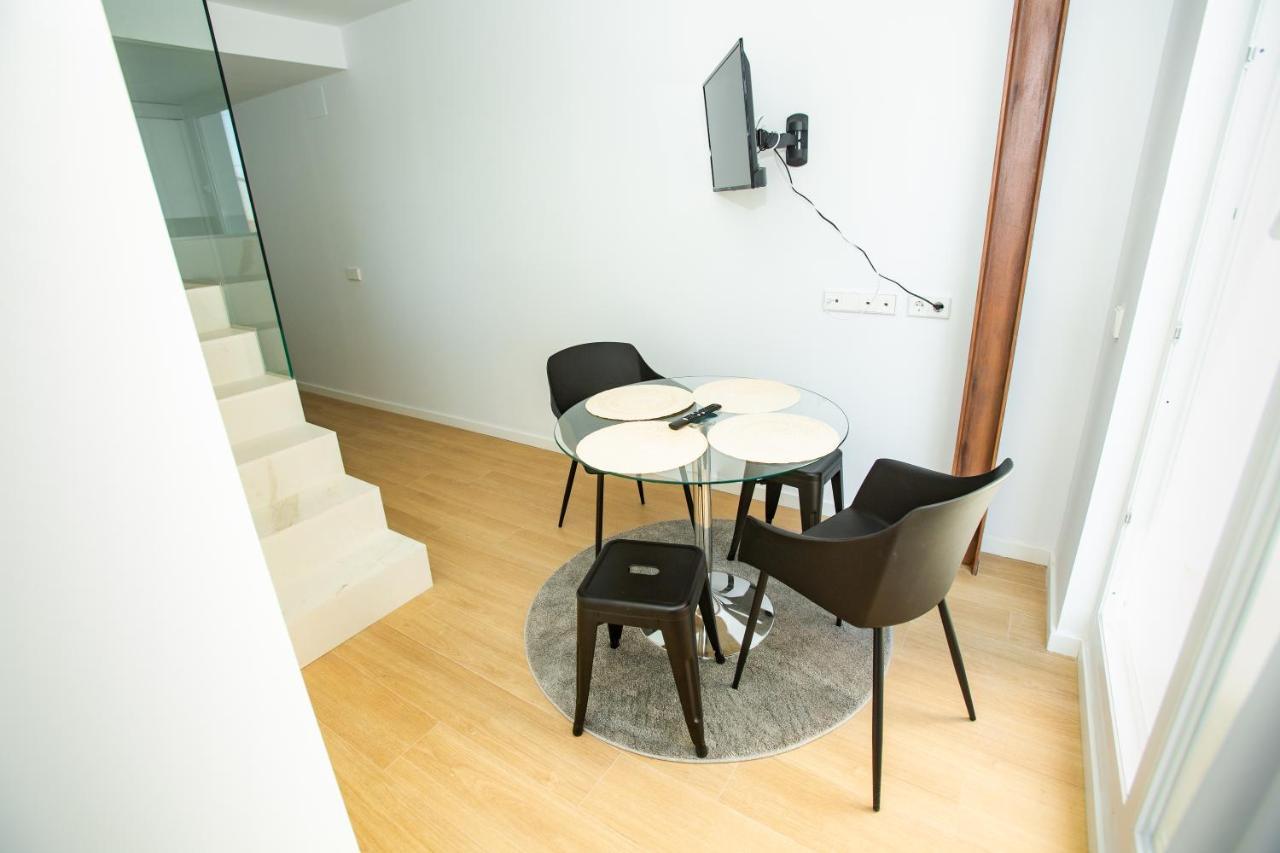 Total Valencia Torres De Quart Apartment Екстериор снимка