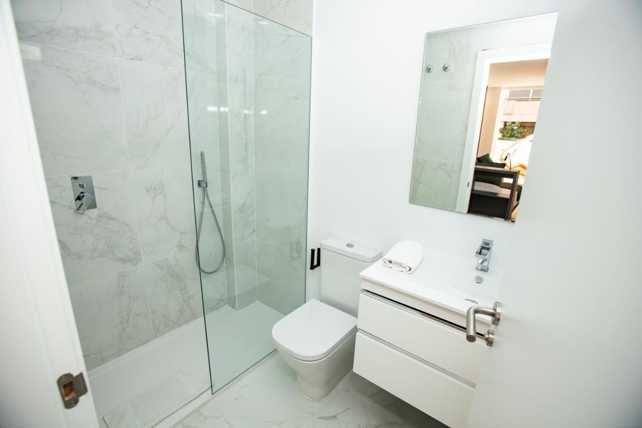 Total Valencia Torres De Quart Apartment Екстериор снимка